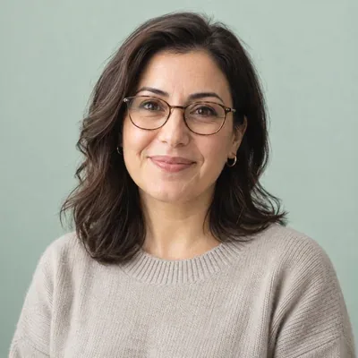 Dr. Elif Arslan