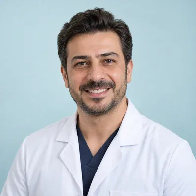 Dt. Can Özkan