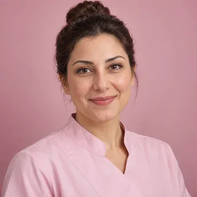 Zeynep Uçar